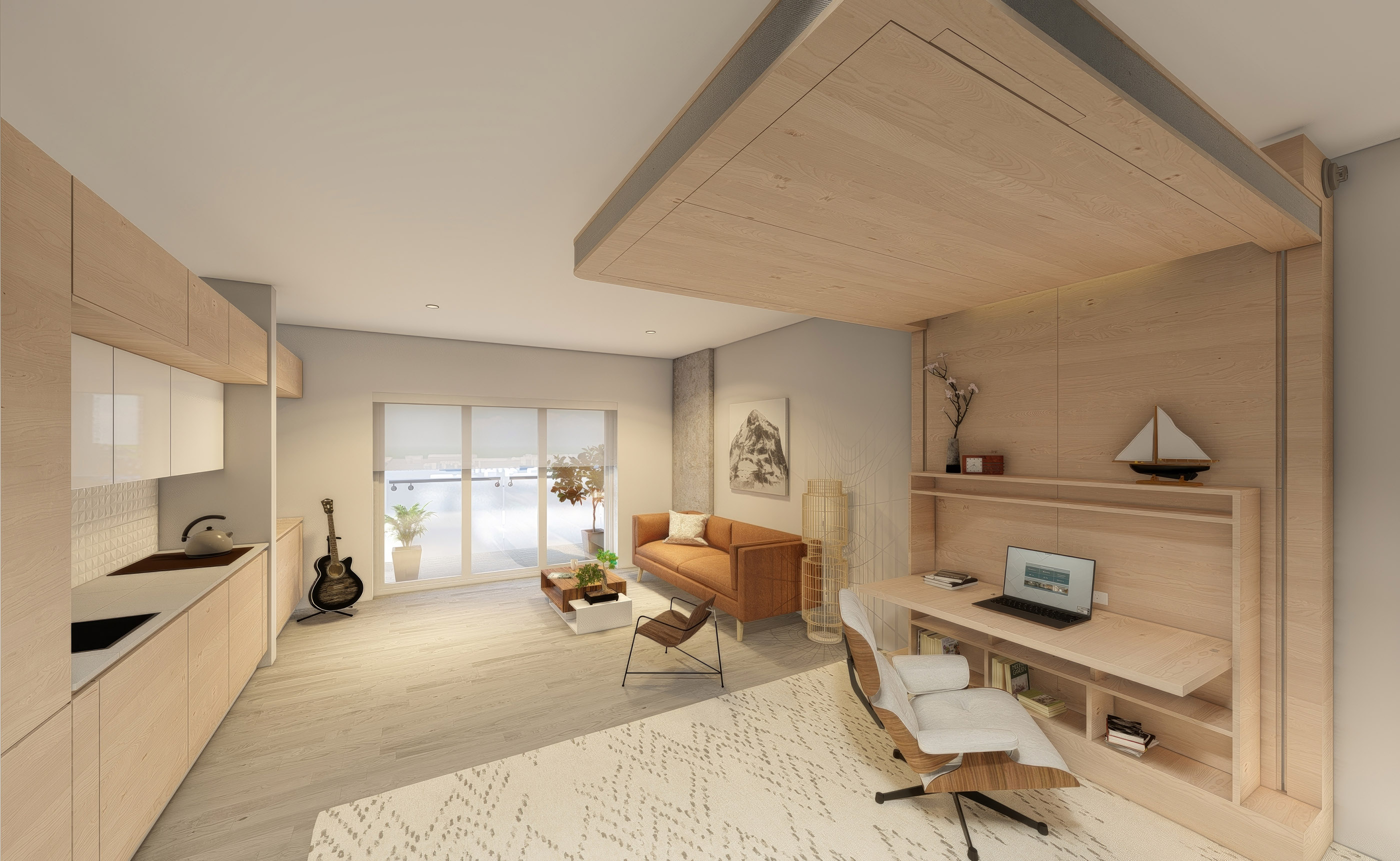 Affordable Downtown Tampa Condos